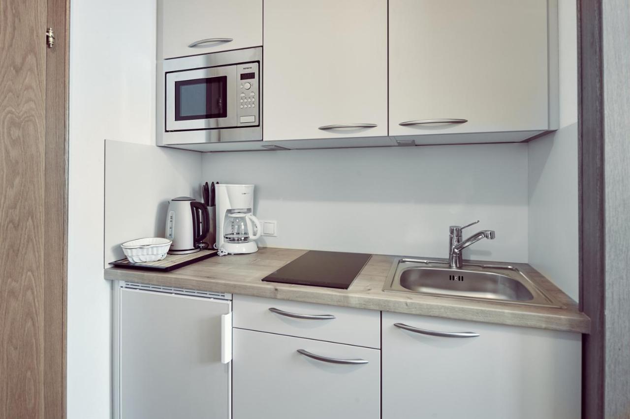 Fruehstueckspension Anja Kleinarl Extérieur photo