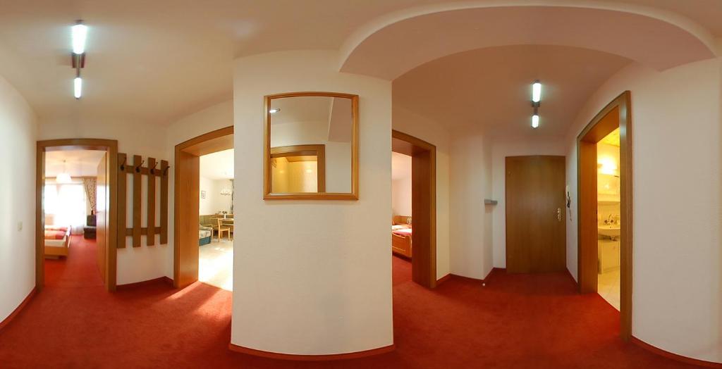Fruehstueckspension Anja Kleinarl Chambre photo