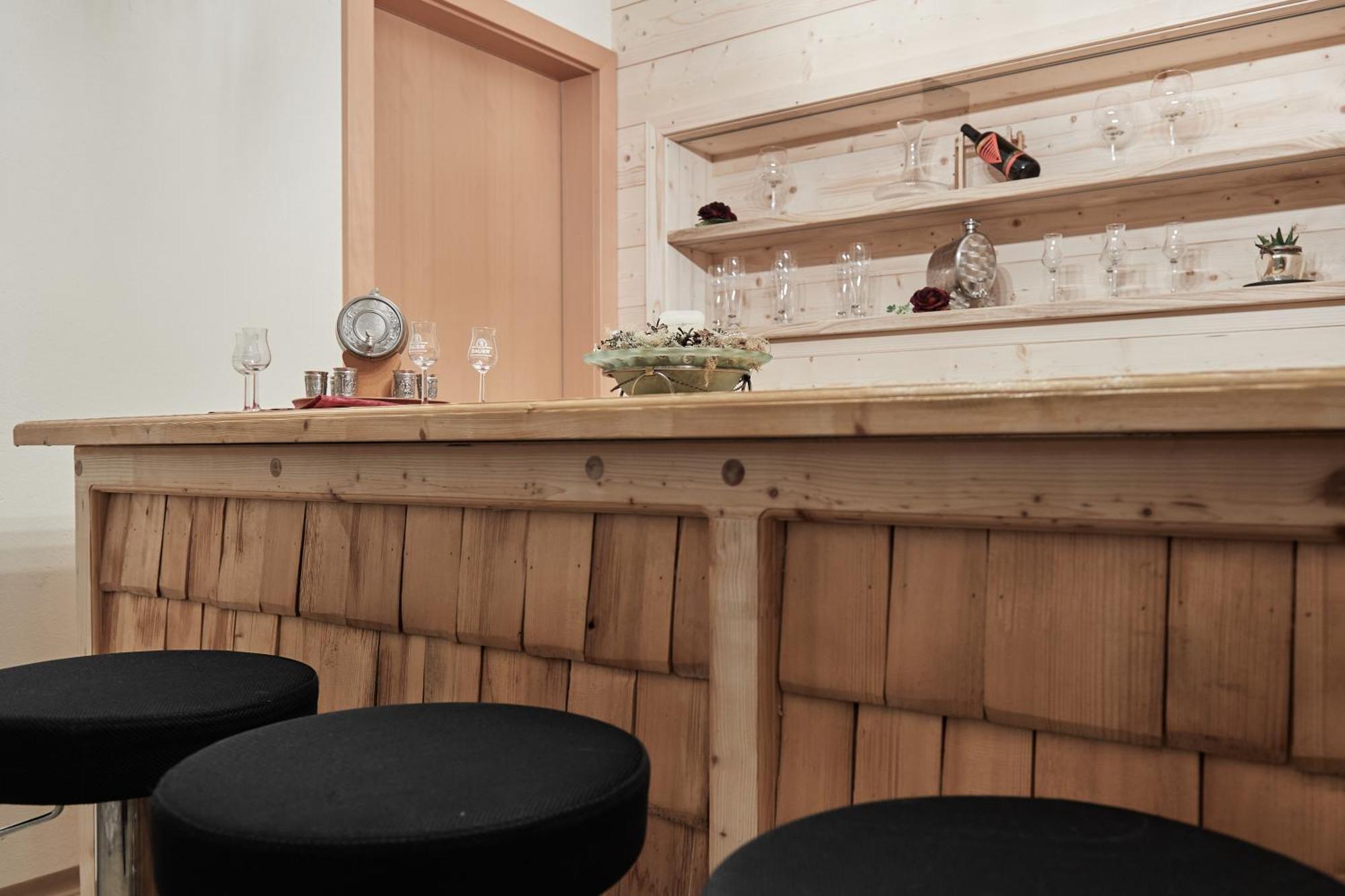 Fruehstueckspension Anja Kleinarl Extérieur photo