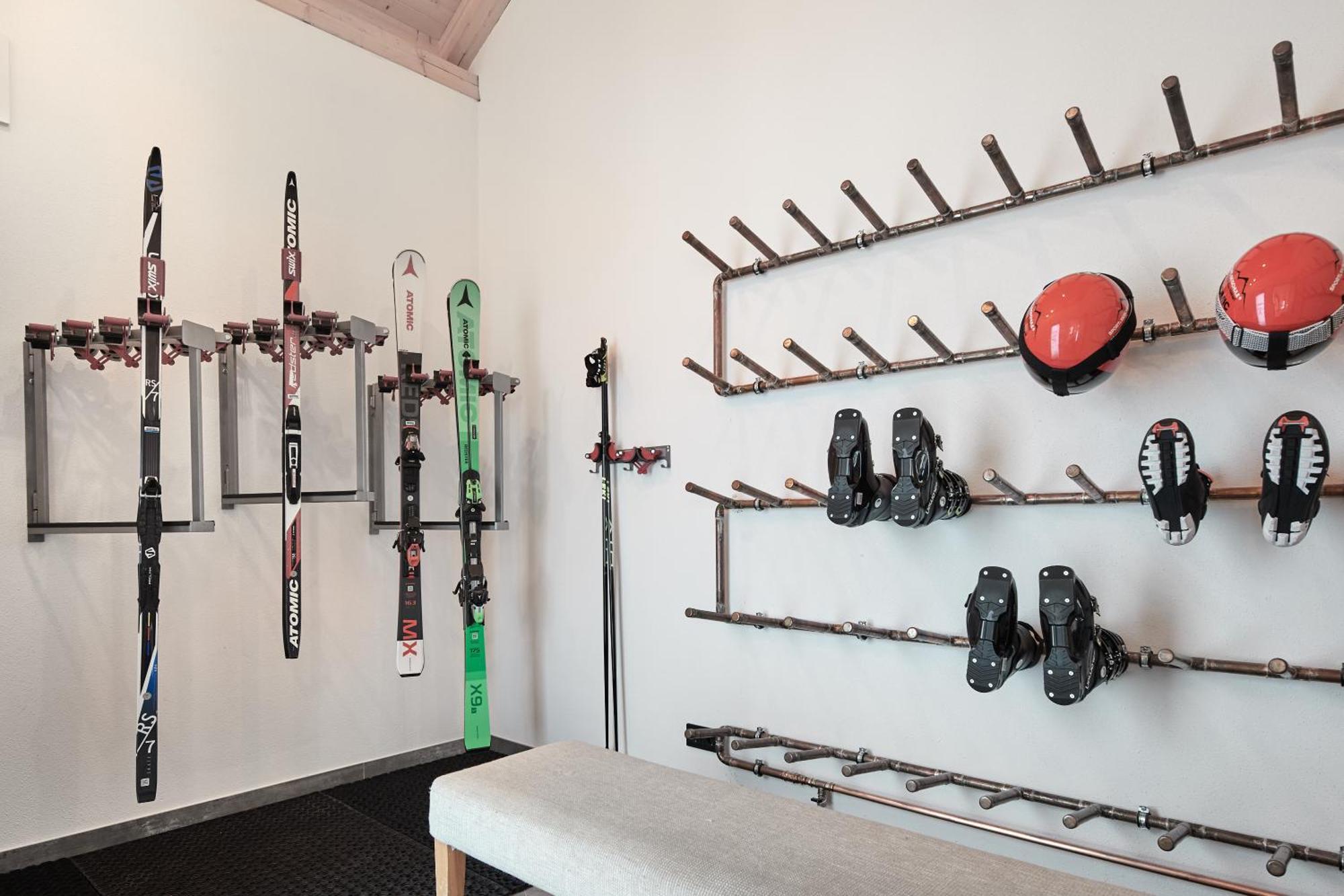 Fruehstueckspension Anja Kleinarl Extérieur photo