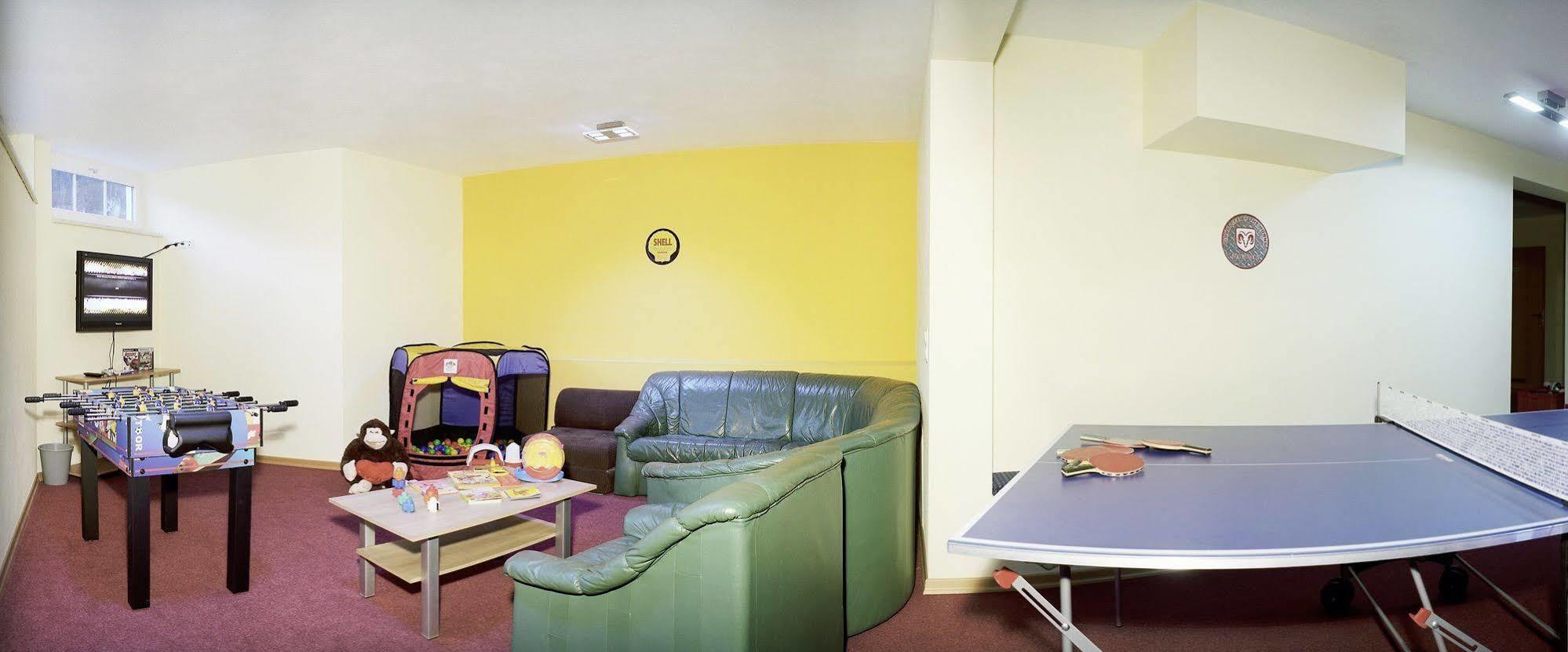 Fruehstueckspension Anja Kleinarl Extérieur photo